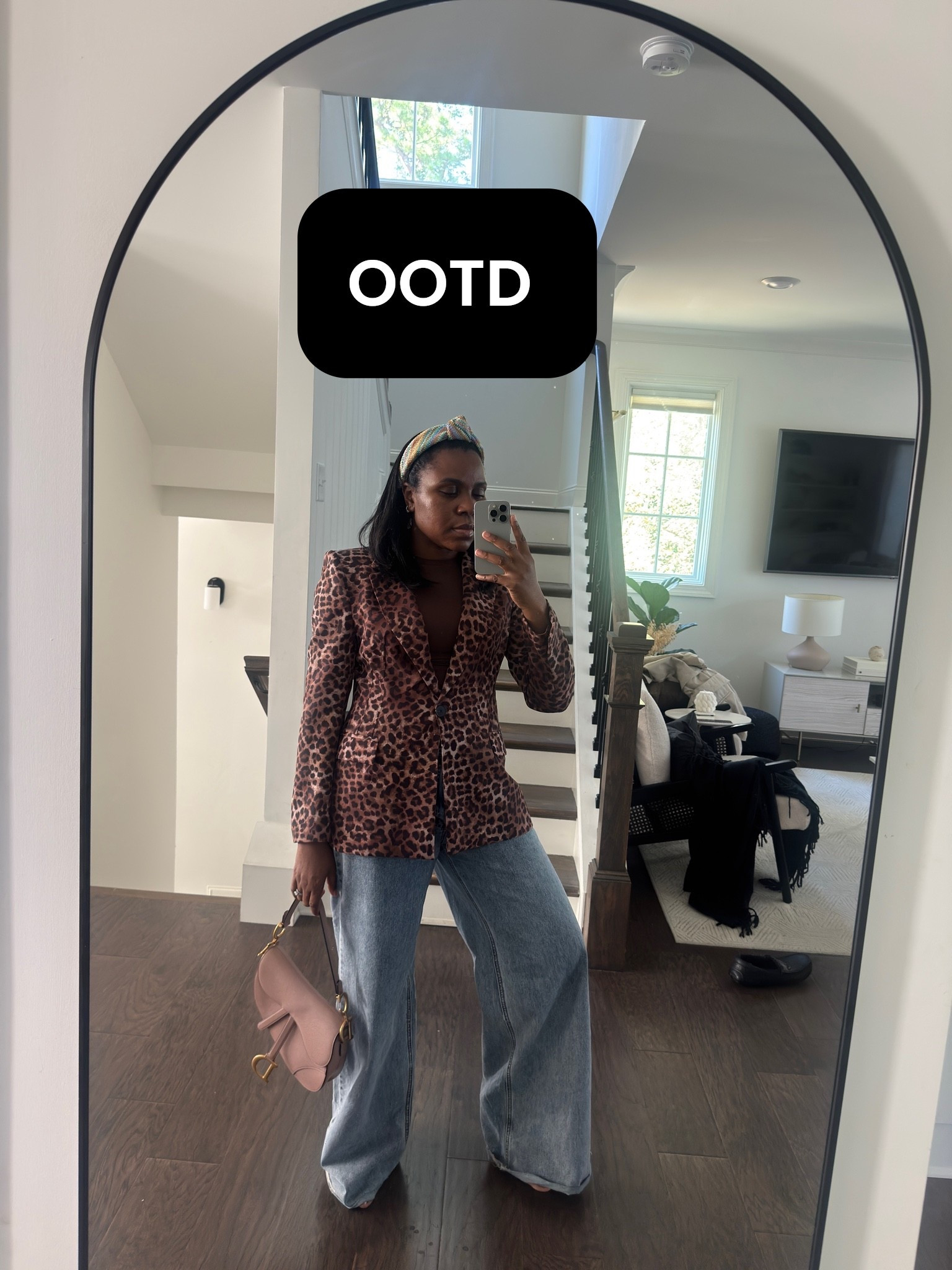 #LTKootd #LTKOver40