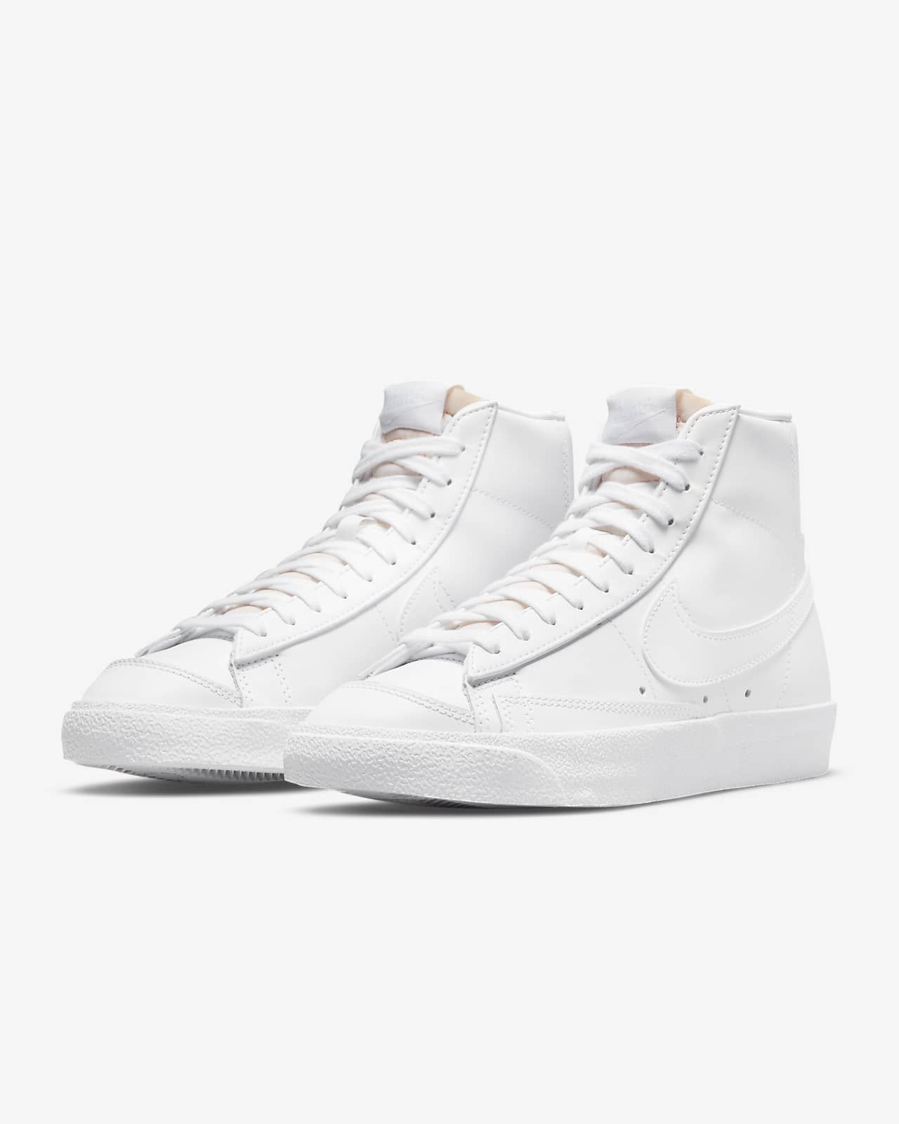 Nike Blazer Mid '77 Women's Shoes. Nike.com | Nike (US)