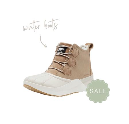 Most sizes are on sale! Great deal compared to buying full price on their website! Just ordered this color and can’t wait to try them out!

Fall boots, winter boots, snow boots, waterproof boots, shoes, shoe sale, Fall style, Fall outfits

#LTKfindsunder100 #LTKSeasonal #LTKshoecrush