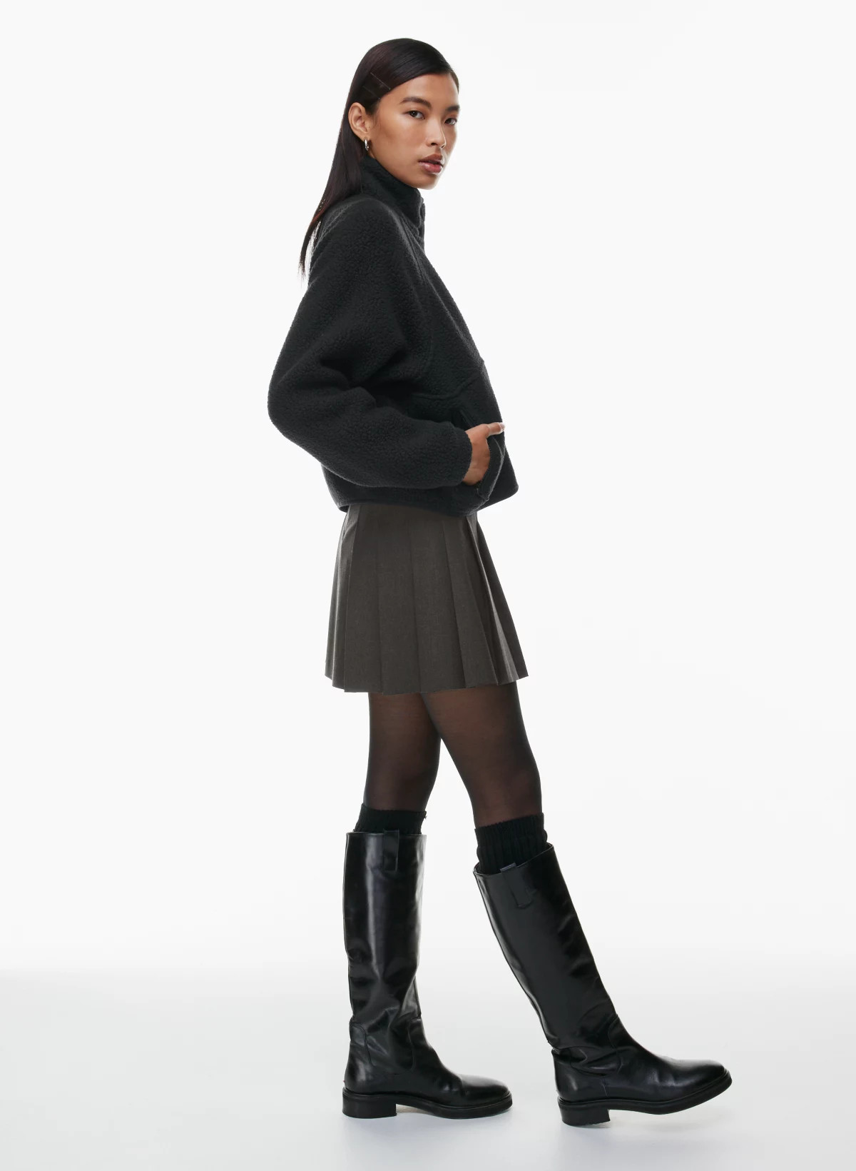BIGFOOT POLAR SNOWBANK JACKET | Aritzia