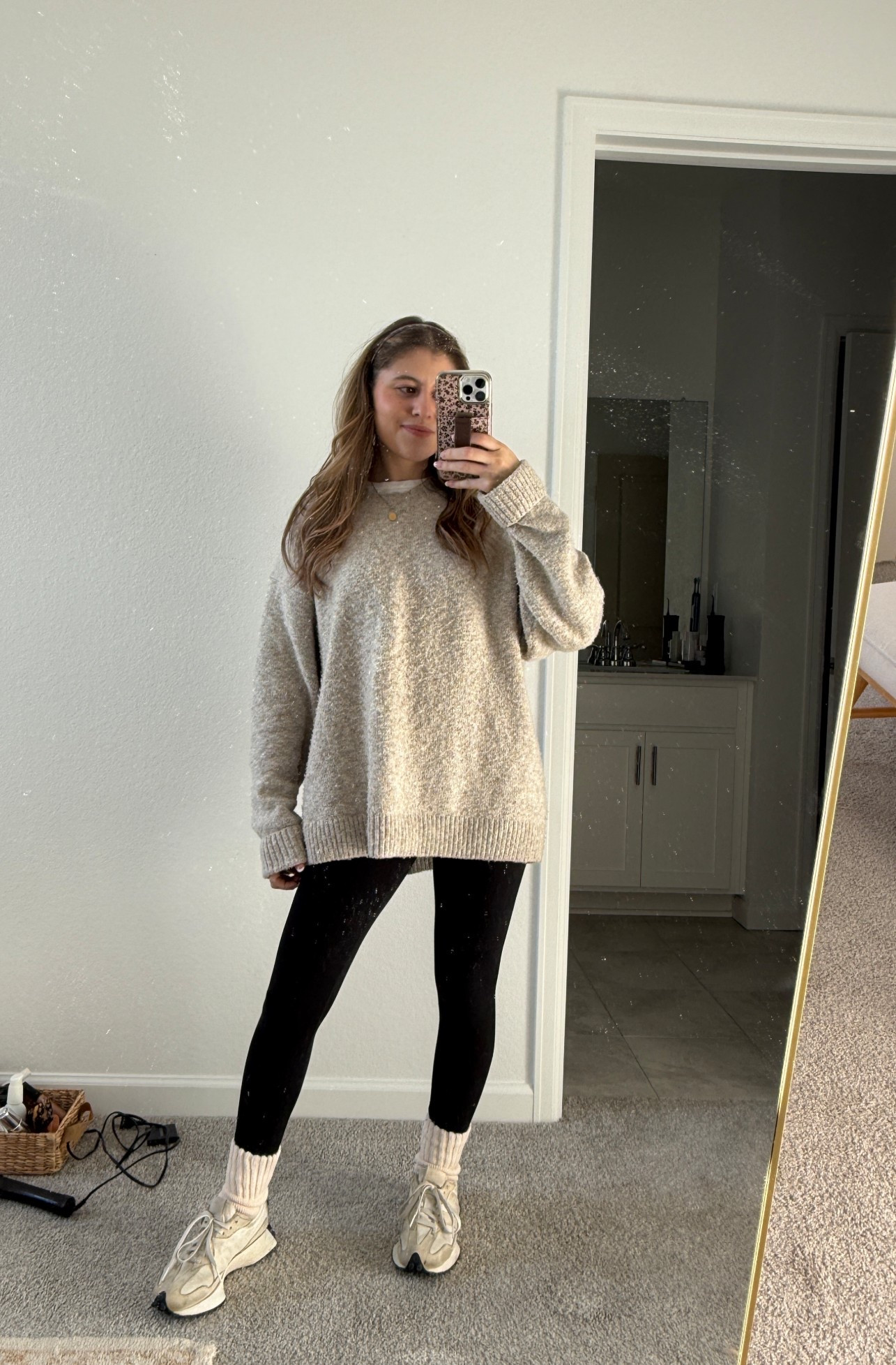 #LTKmorningroutine #LTKootd #LTKSaleAlert