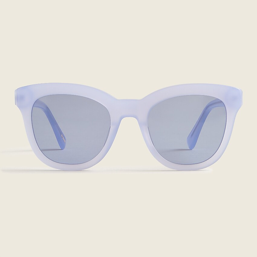 Cabana oversized sunglasses | J. Crew US