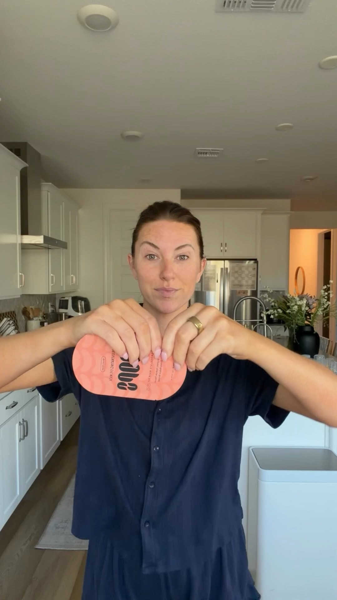 Morning vlog at home! 

#LTKmomlife #LTKgrwm #LTKdayinmylife