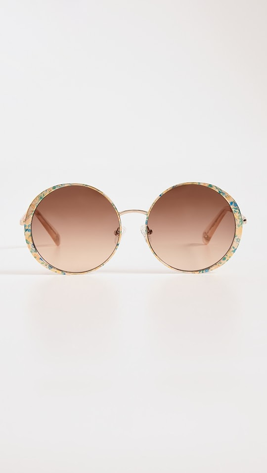 Hawkins Sunglasses | Shopbop