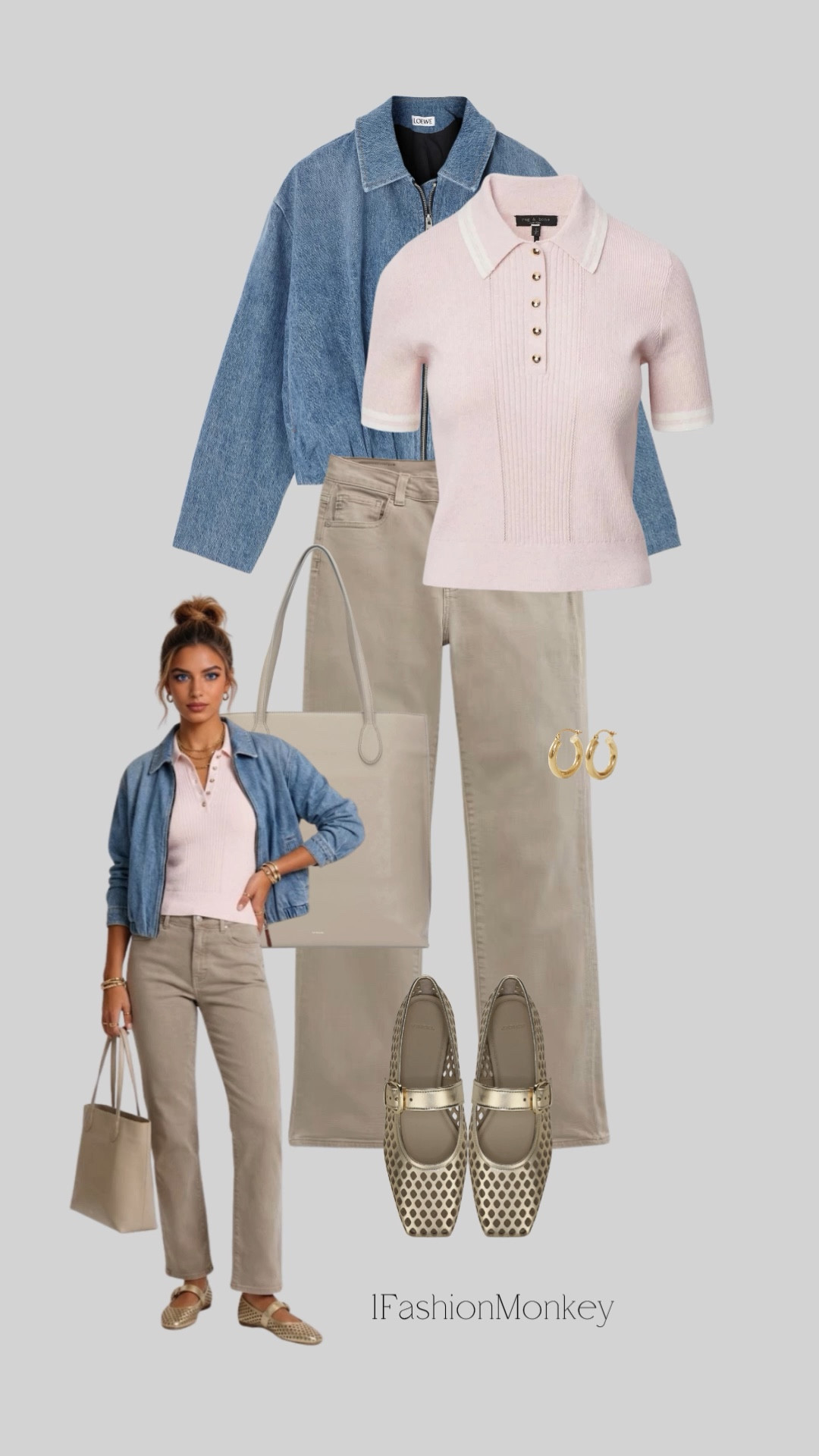 To shop, click/tap on an item and you will be redirected to the store where it can be purchased.  If you make the purchase through my LTK shop, I make a small commission with absolutely no additional cost to you.  Your support is greatly appreciated.



#LTKTravel #LTKOver40 #LTKSeasonal