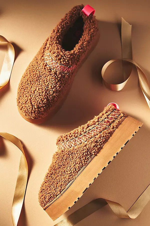 Tazz Braided Slippers | Anthropologie (US)