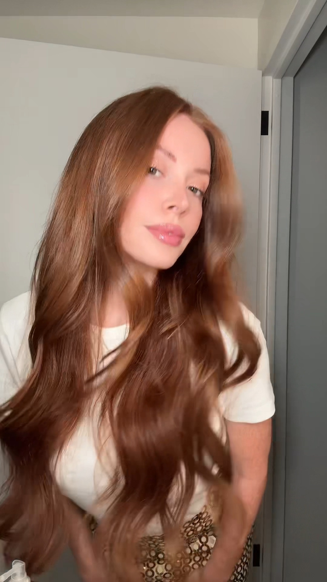 get ready with me for girls night out 