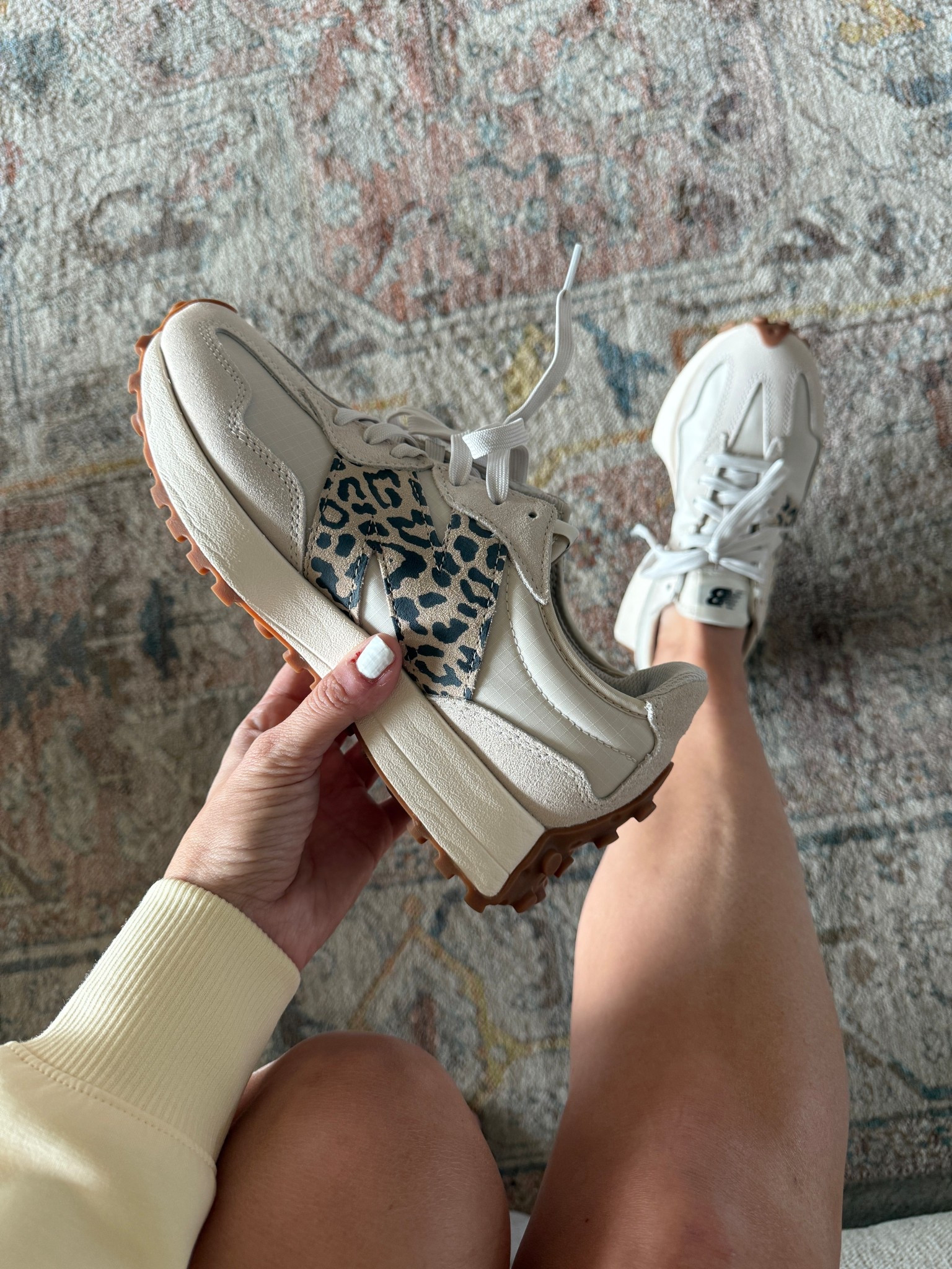 Love these Nike sneakers are so cute! 
the cutest print! #sneakers #tennisshoes #workoutshoes #nike 


#LTKActive #LTKgrwm #LTKfitnessgoals