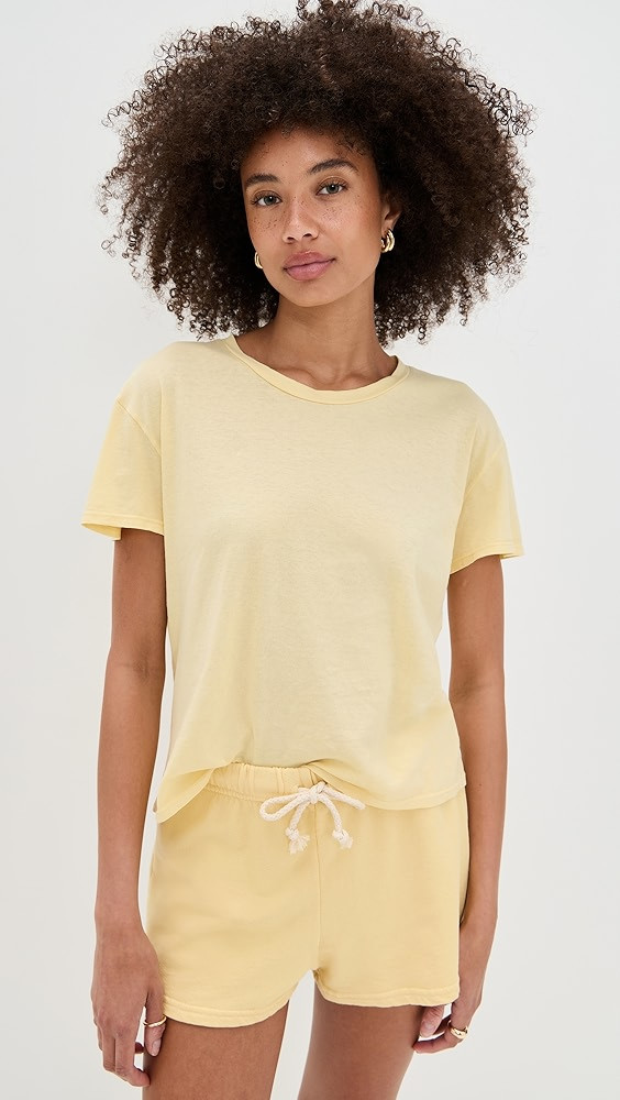 perfectwhitetee | Shopbop