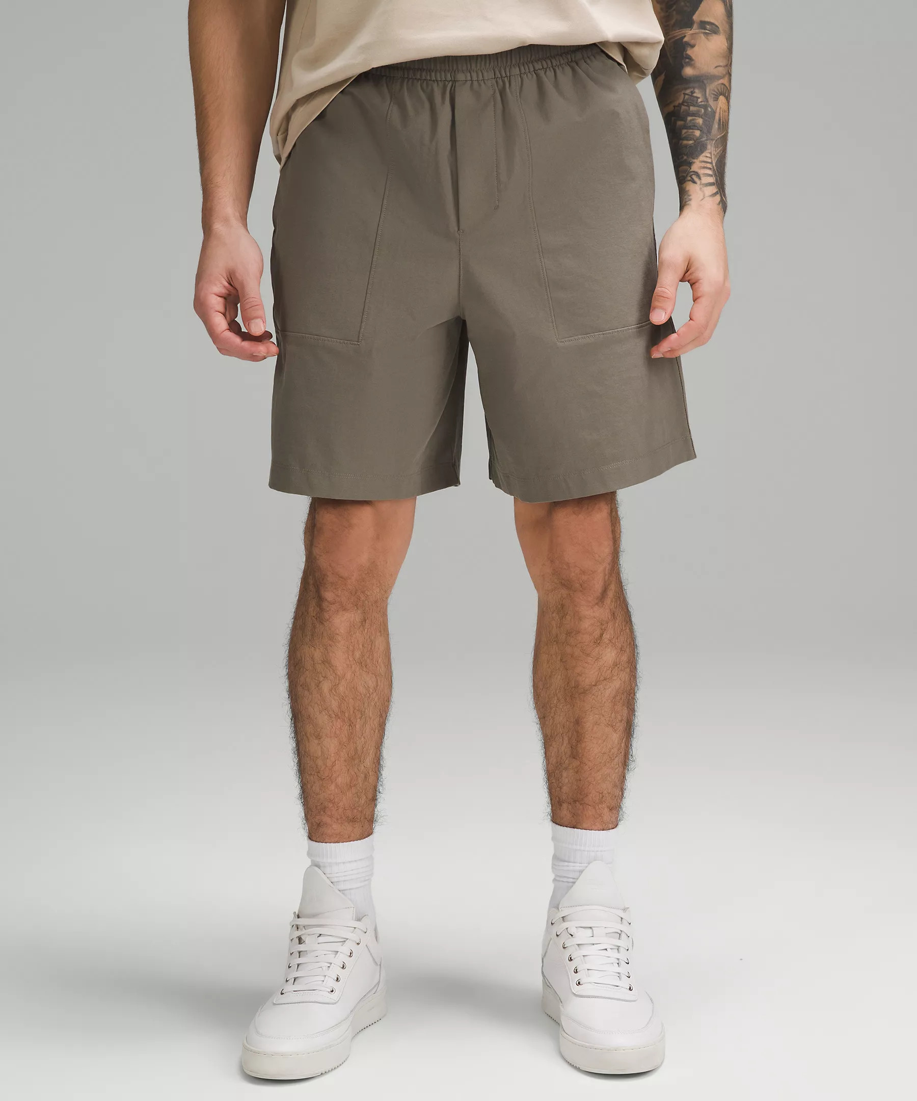Bowline Short 8" | Lululemon (US)