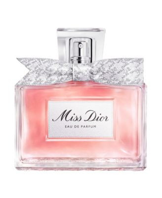 Dior Miss Dior Eau De Parfum Fragrance Collection | Macy's