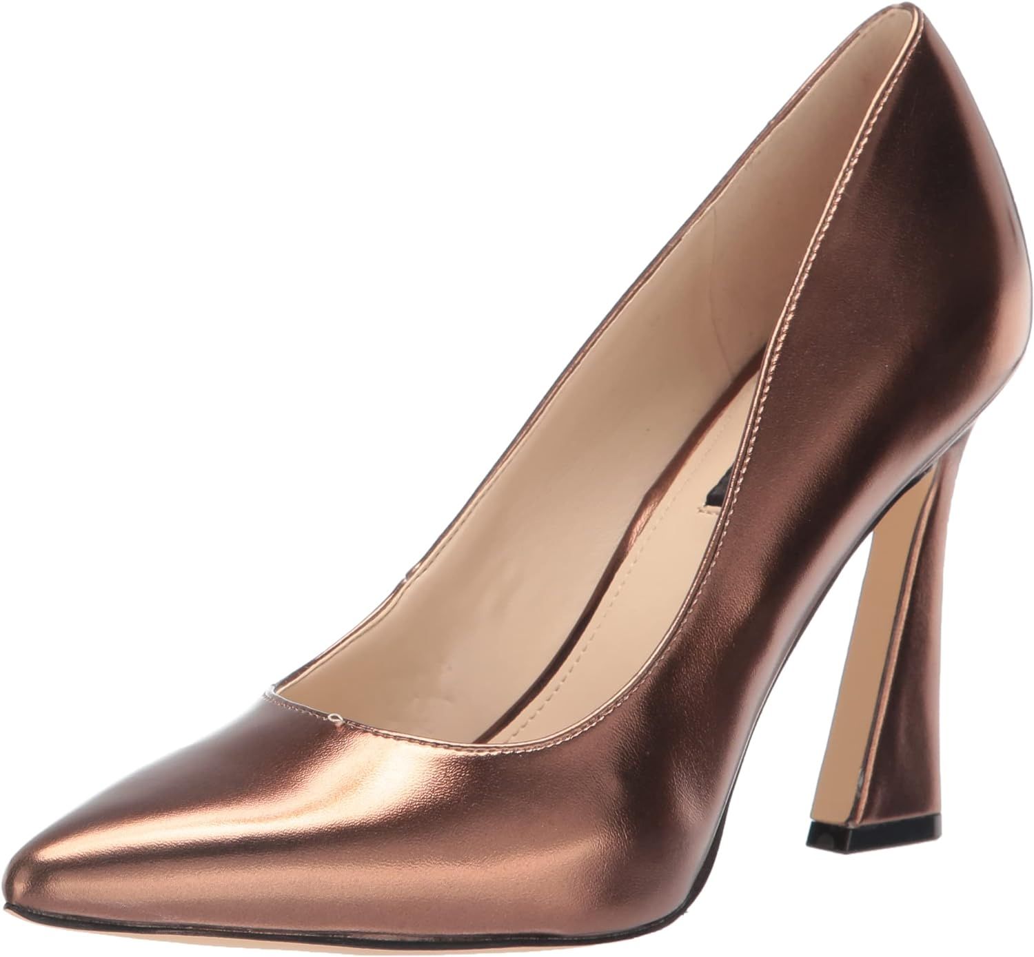 NINE WEST Women's Trendz3 Pump | Amazon (US)