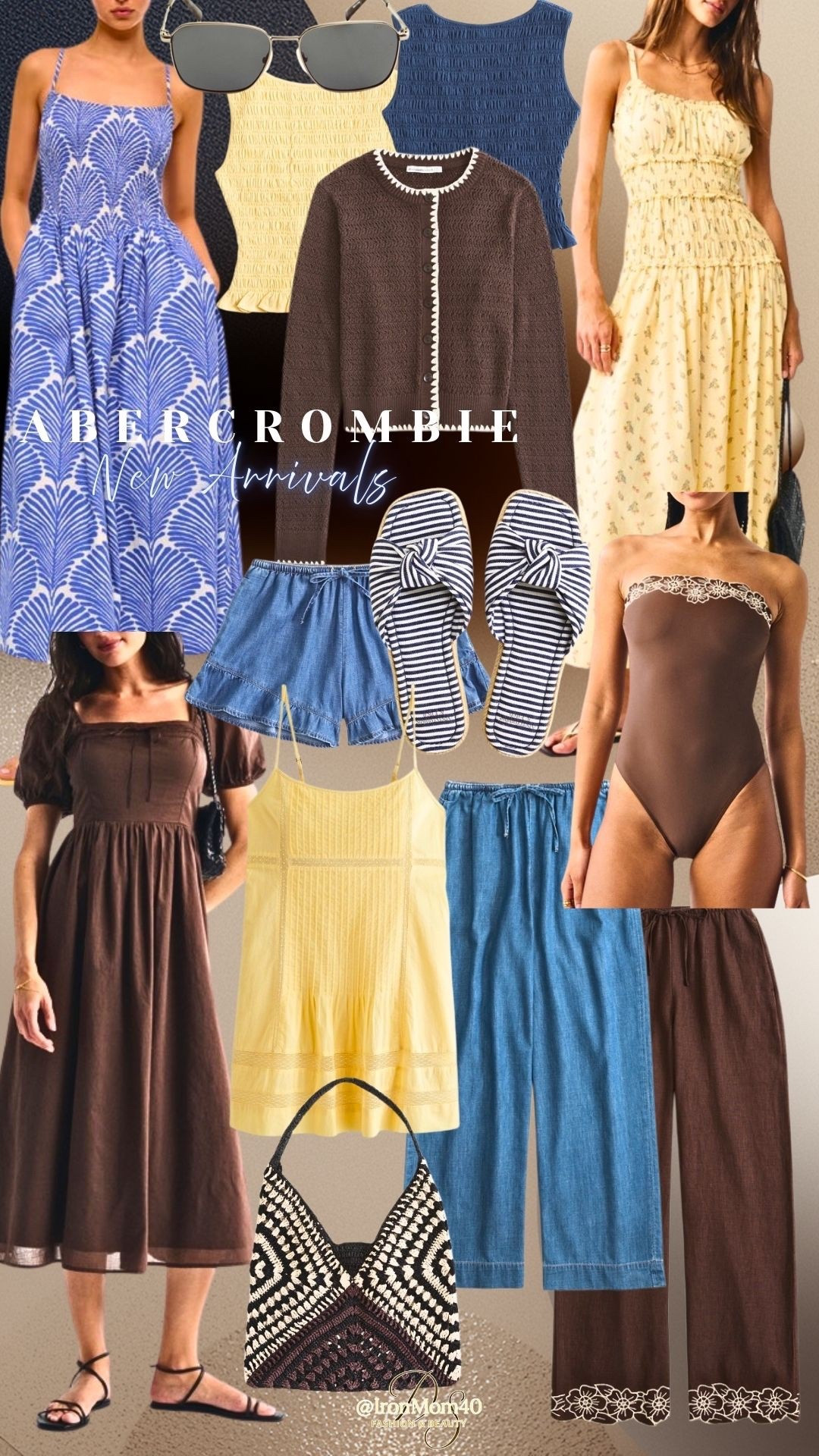 #midsizefashion #springfashion #newarrivals

#LTKgrwm #LTKMidsize #LTKOver40