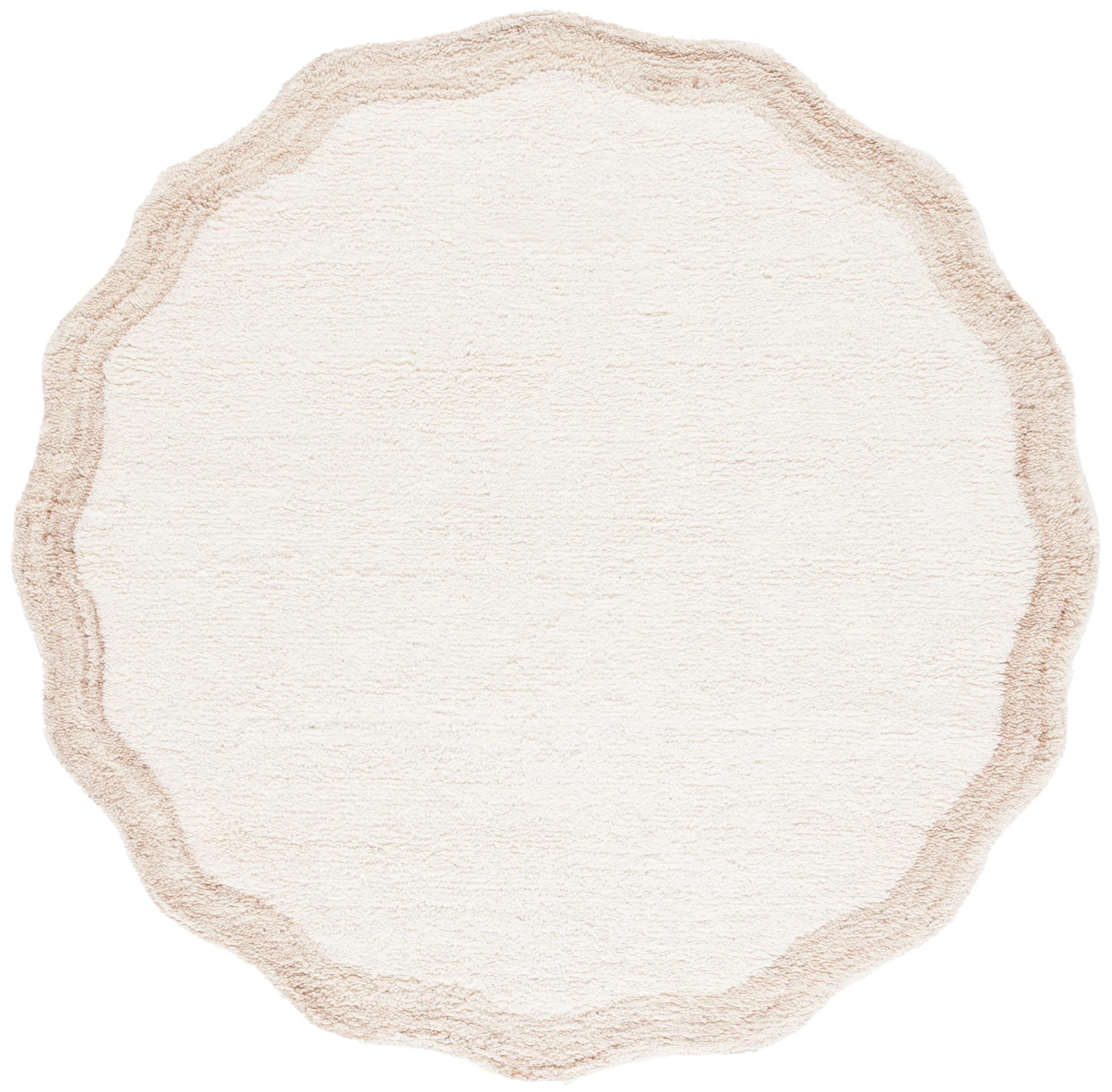 Vermont Tufted Wool Pile Rug | Wayfair North America