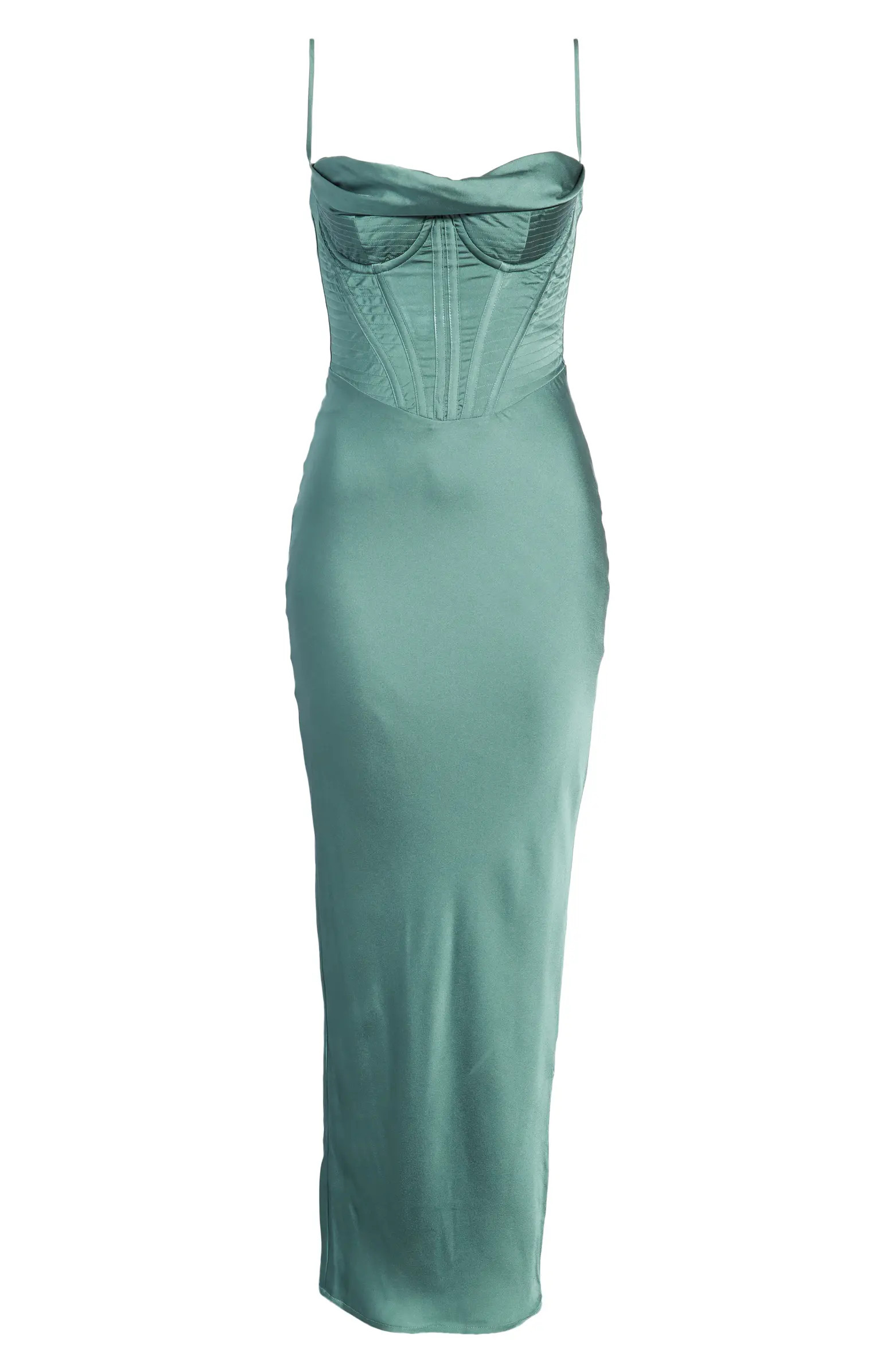 Charmaine Corset Dress | Nordstrom