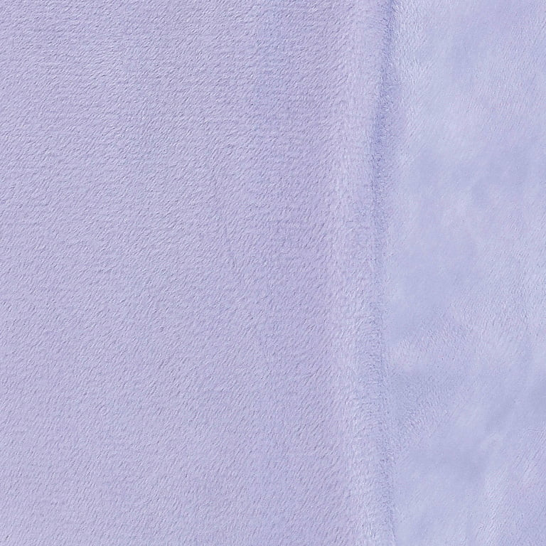 Health Touch Round Meditation Cushion, Purple | Walmart (US)