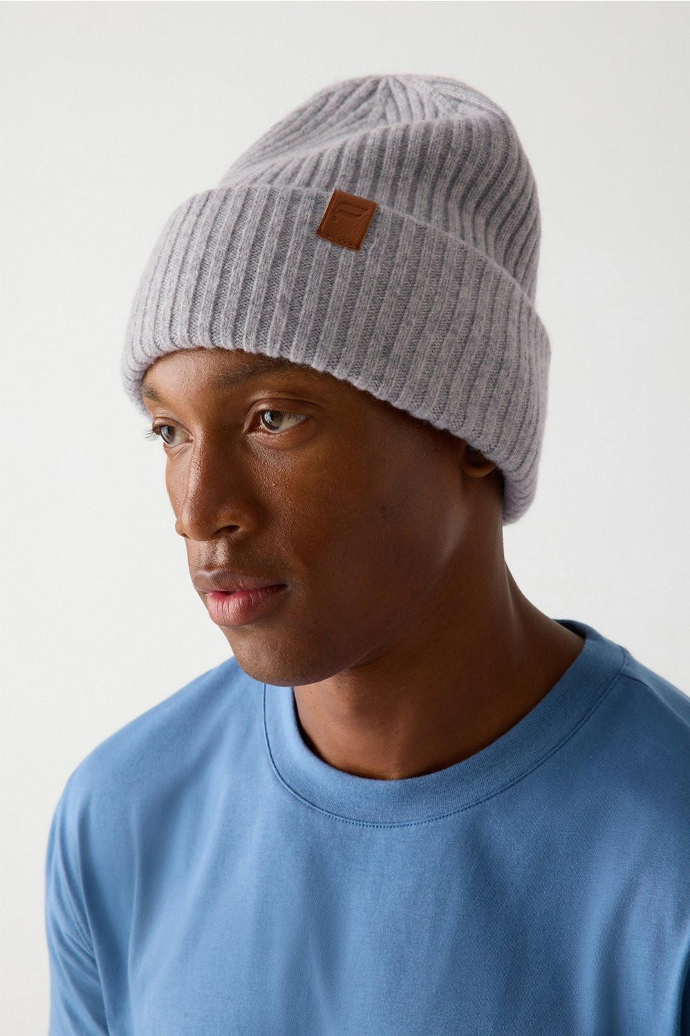 The Supersoft Cashmere Blend Beanie | Fabletics