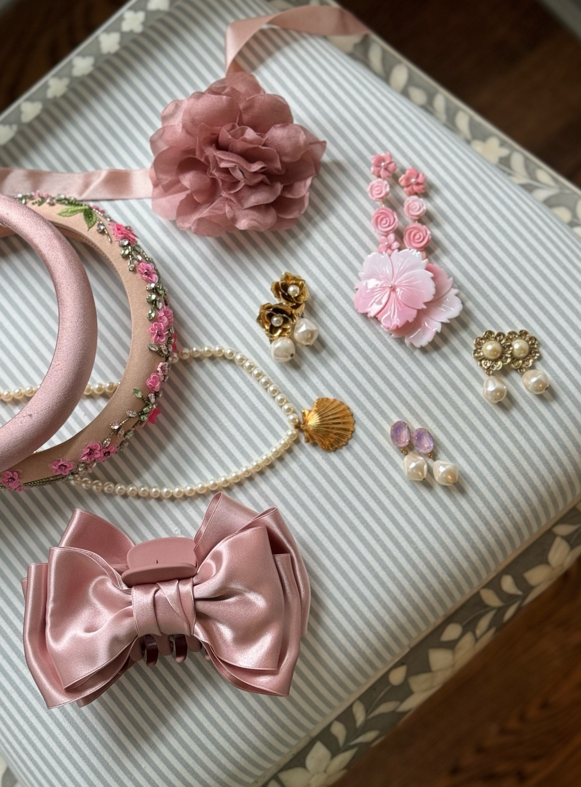 Shop my Jennifer Behr favorites with code SAMANTHA for 15% off. For Mother’s Day weekend, 10% of each order’s purchase price will be be donated to Every Mother Counts. 💕

#LTKstyletip #LTKfindsunder100