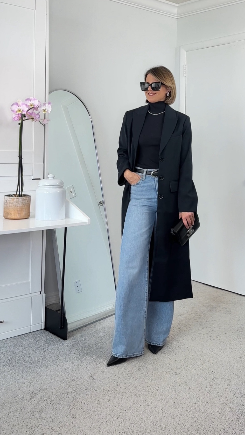 All true to size

#LTKSeasonal #LTKWorkwear #LTKShoeCrush