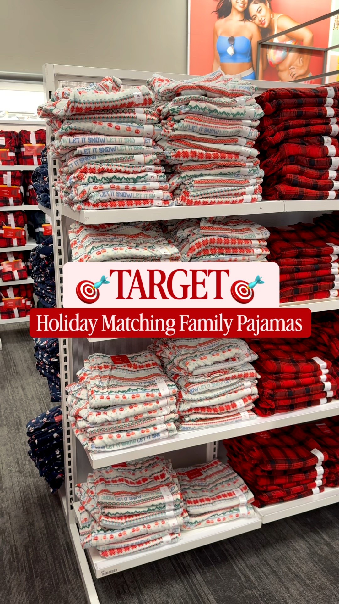 Target Holiday Matching Family Pajamas have arrived 🎄😍 so many festive options to choose from to make those Christmas memories in ! Gingerbread striped , Red & Black Plaid , and Navy Blue Plaid and so many more!! 

Christmas pajamas, Target , Target holiday , Target pajamas, family Christmas pajamas, matching family pajamas , matching holiday pajamas, Christmas pajamas #christmaspajamas #familychristmaspajamas #christmaspjs #matchingfamilypajamas

#LTKSeasonal #LTKFamily #LTKHoliday