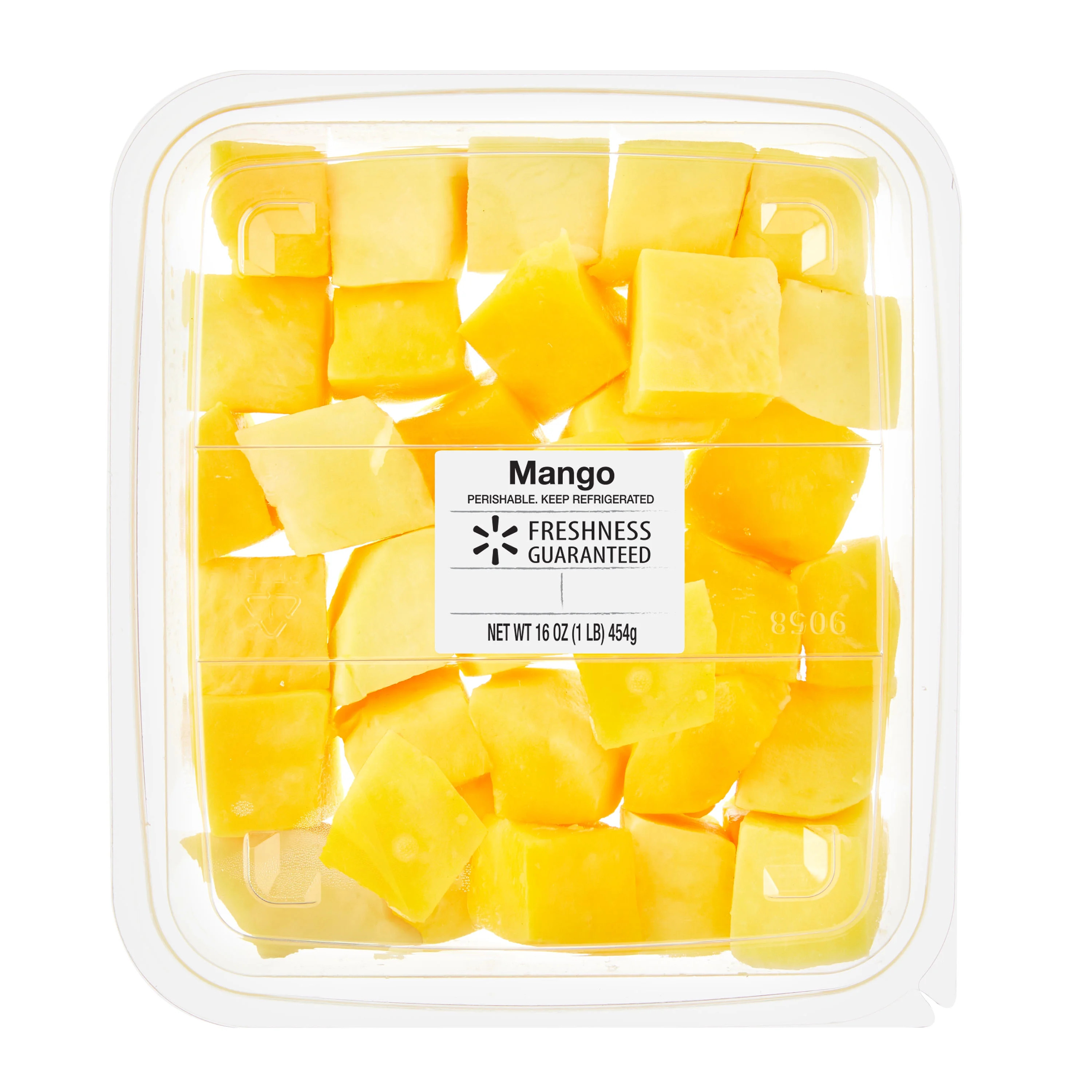 Freshness Guaranteed Mango, 16 oz - Walmart.com | Walmart (US)