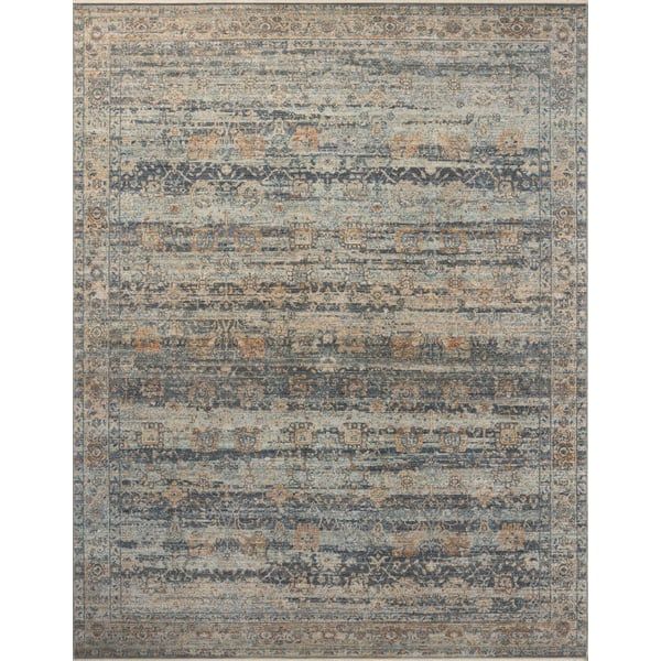 Heritage - HER-09 Area Rug | Rugs Direct