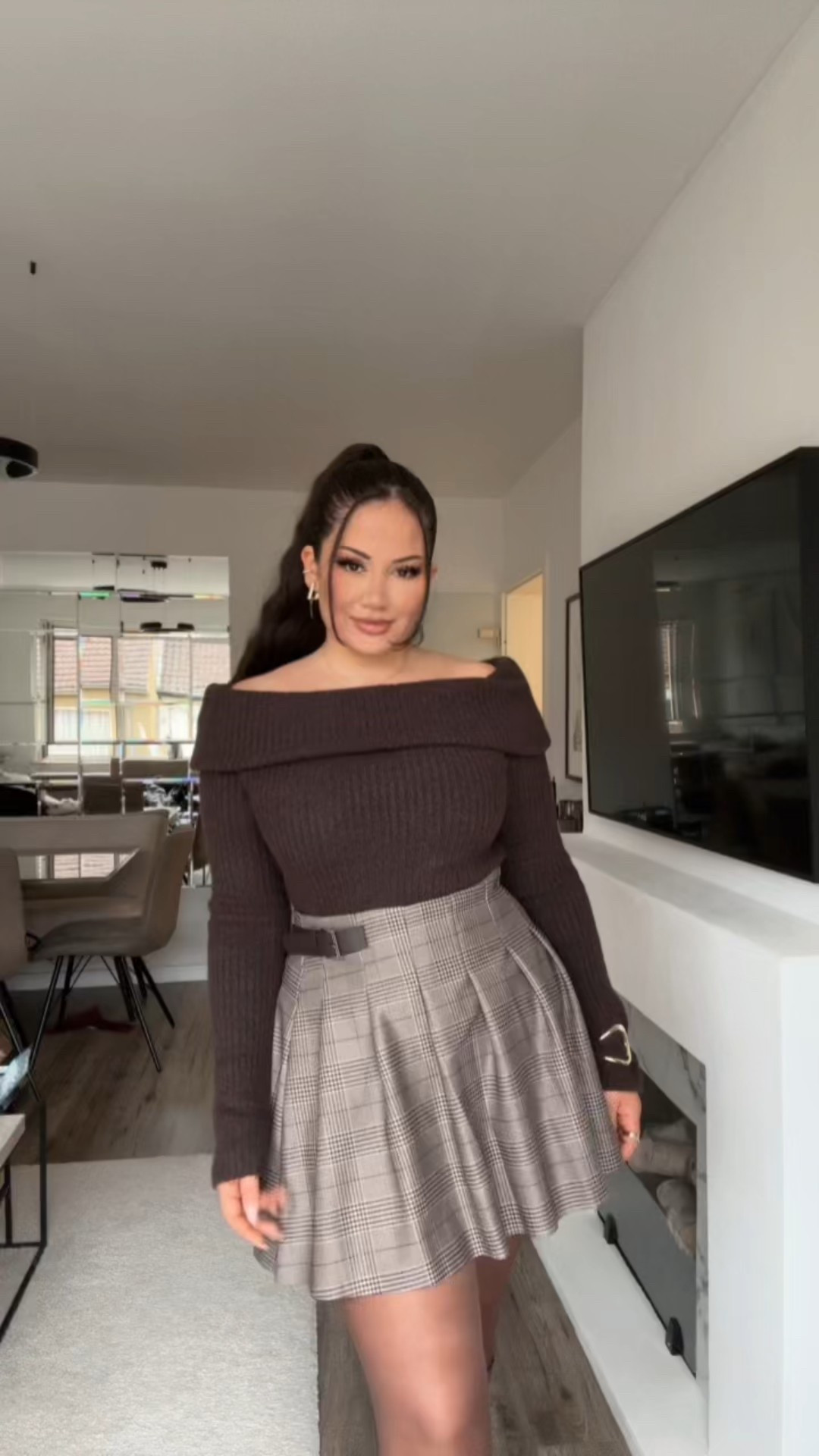 Capsule Weardrop in dunkelbraunen Tönen für den Herbst #outfit #fashion #outfitinspo #autumn #styletips Anzeige

#LTKstyletip #LTKFashionMonth #LTKdeutschland