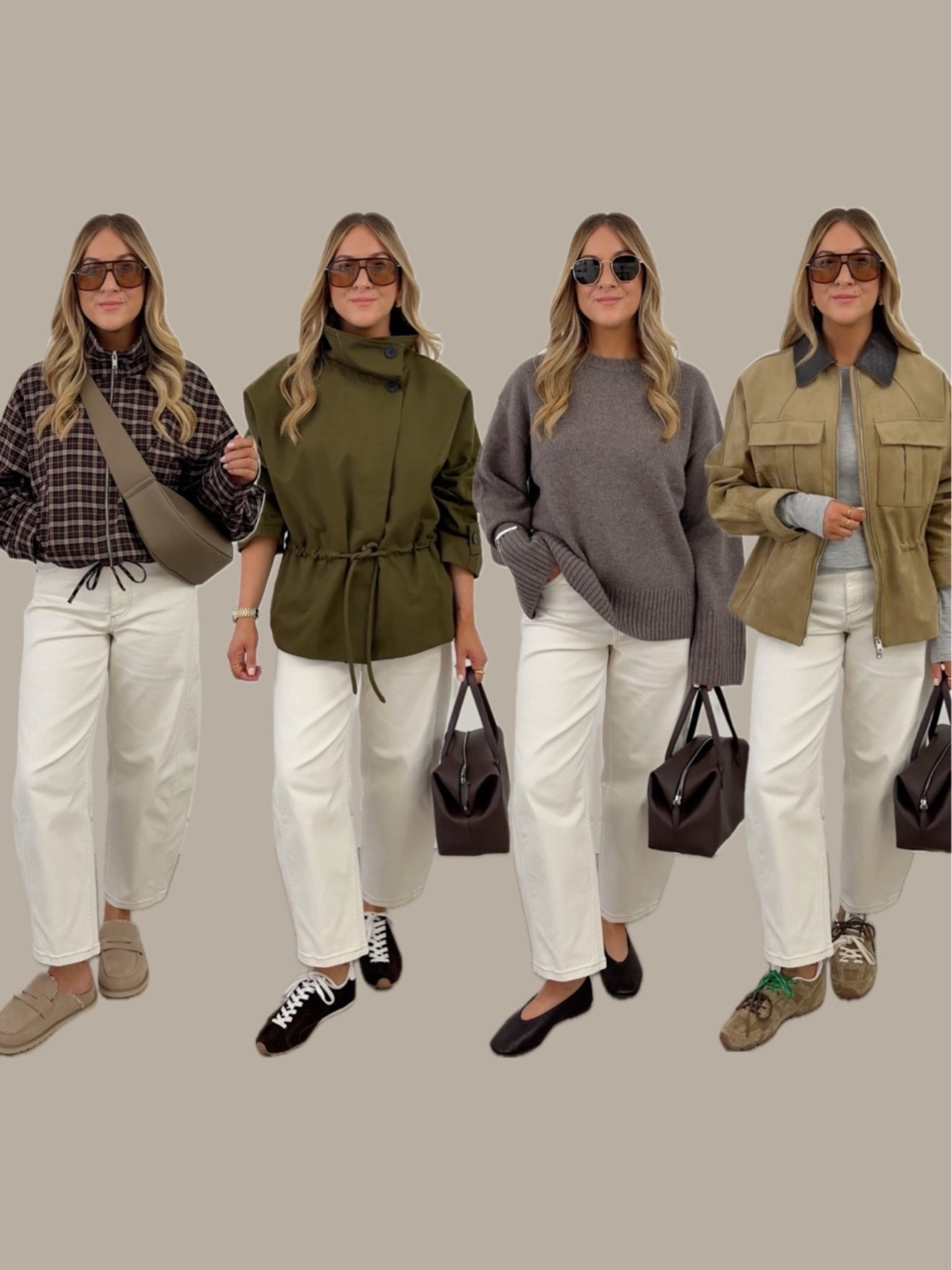 #LTKautumn #LTKjeans #LTKsale