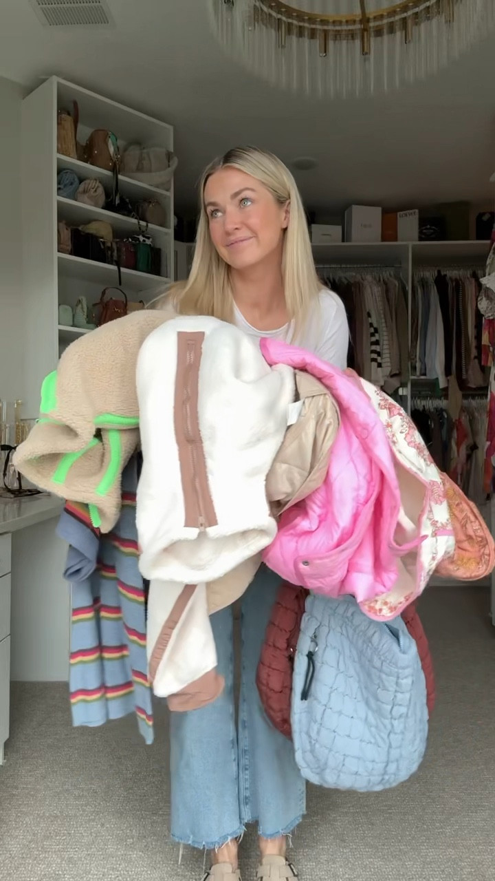 Amazon VS Free People! Can you tell them apart?

#LTKWatchNow #LTKStyleTip #LTKFindsUnder50