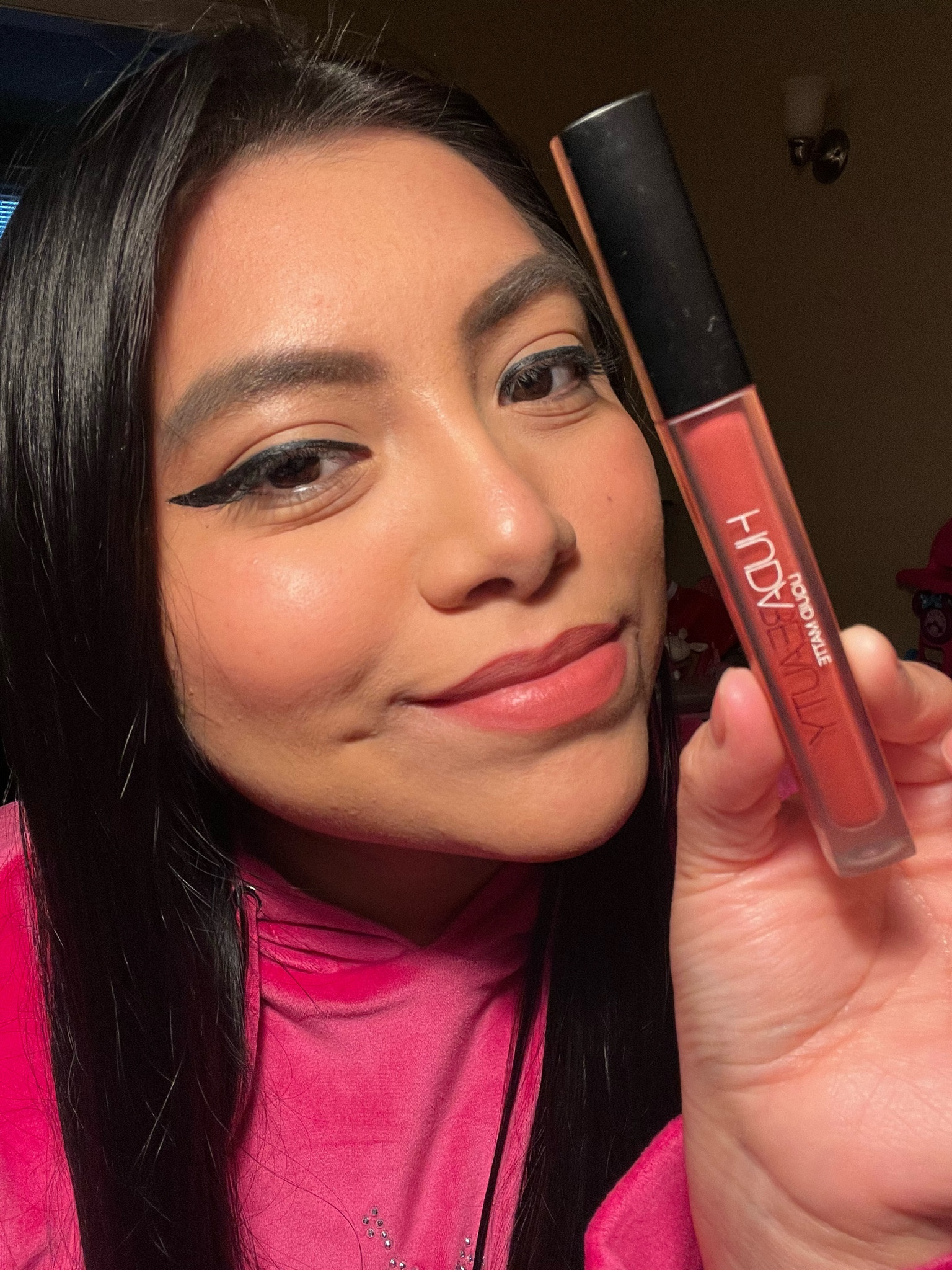 Best neutral lipstick to use everyday🩷 

#LTKMostLoved #LTKbeauty