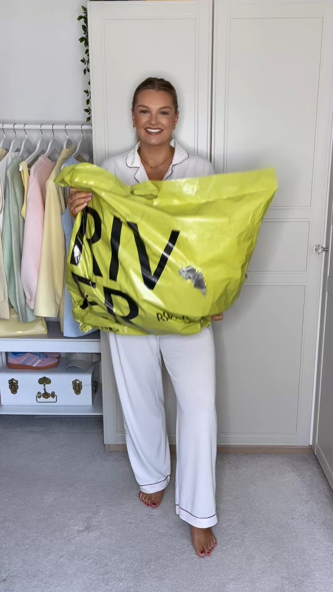 River Island new in ✨ 

#LTKuk #LTKeurope #LTKautumn