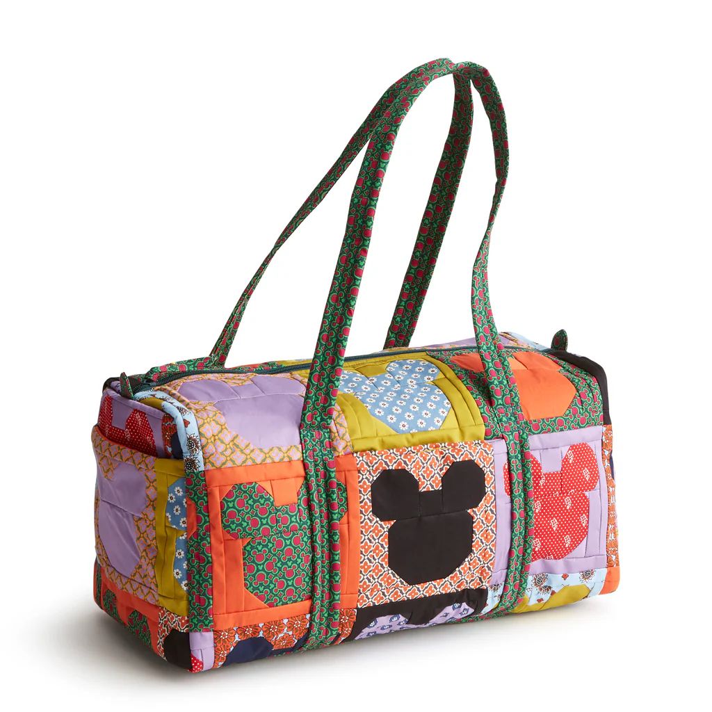 Disney Original Duffel | Vera Bradley