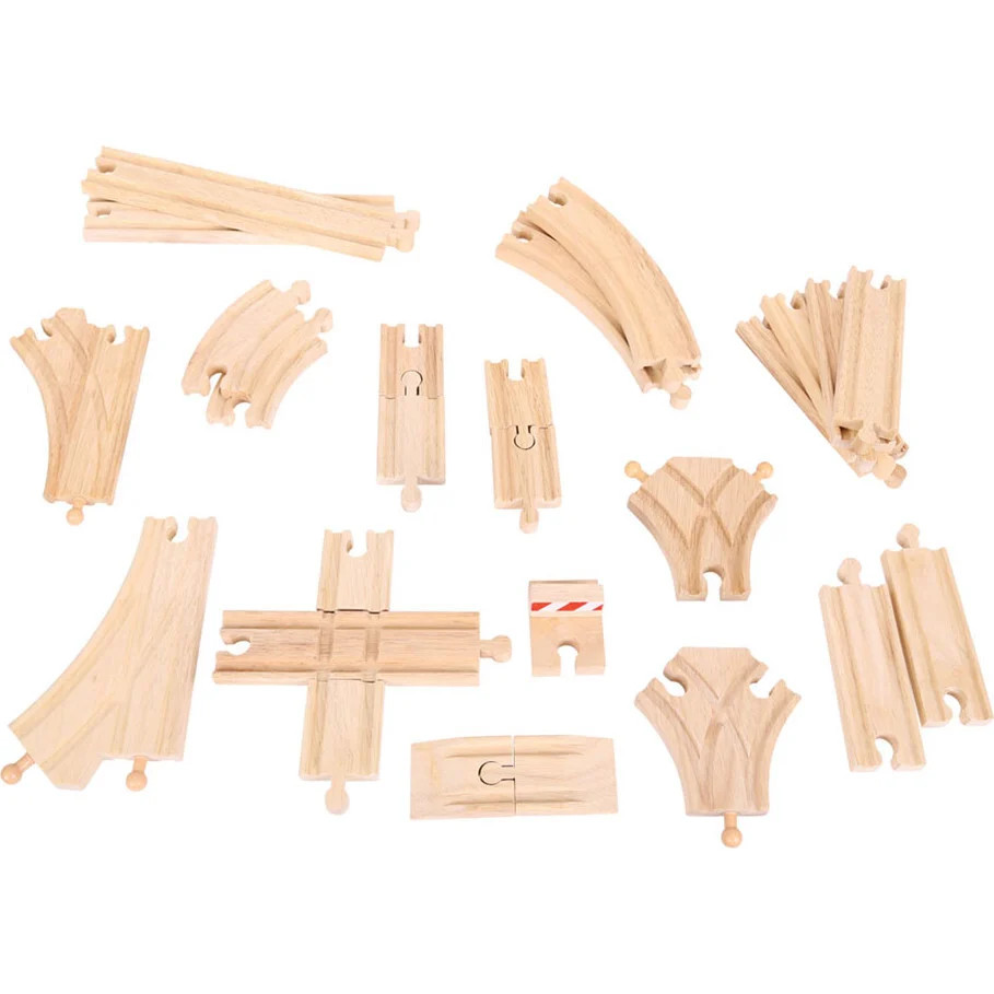 Bigjigs Toys | Maisonette