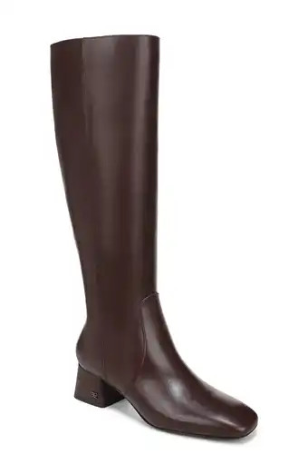Julie Knee High Boot (Women) | Nordstrom