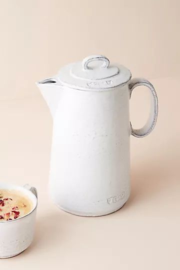 Glenna Teapot | Anthropologie (US)