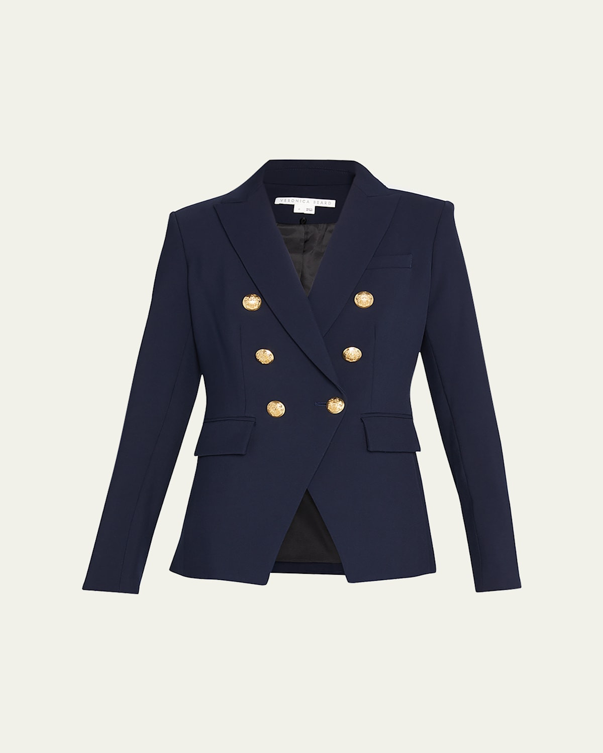 Miller Dickey Jacket | Bergdorf Goodman