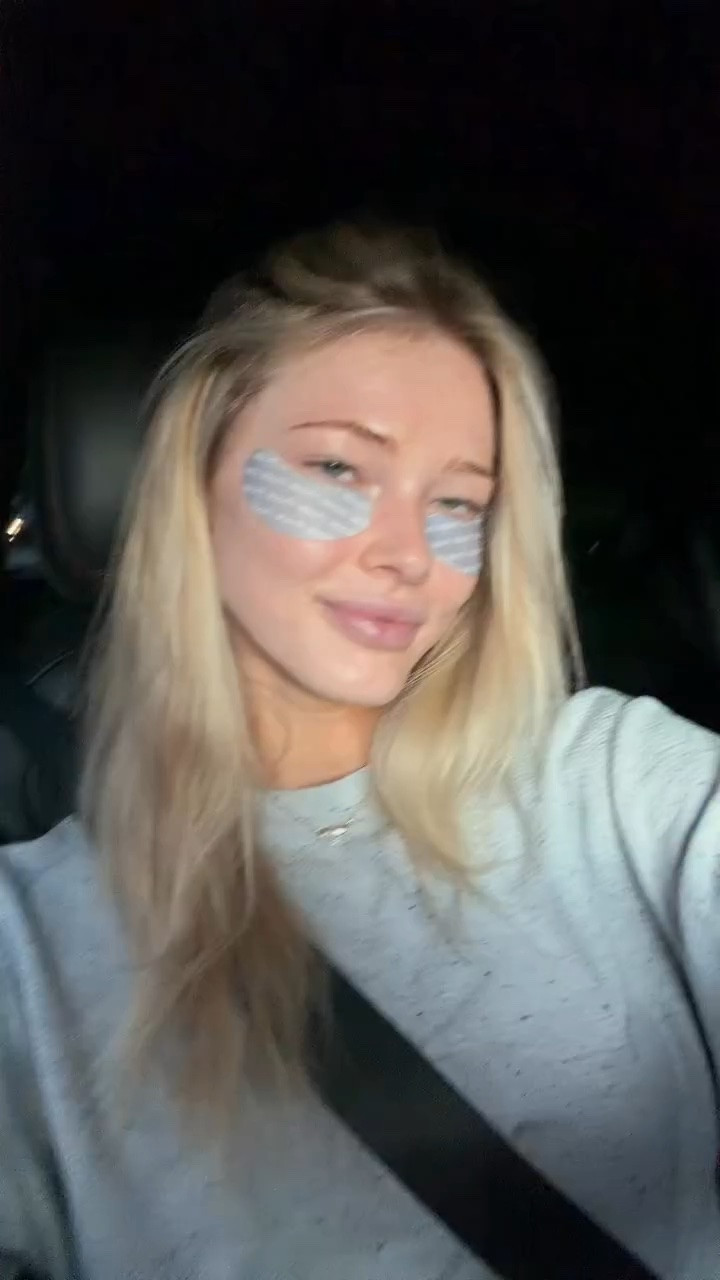 One of the looks for my shoot today 🥰

#LTKgrwm #LTKBeauty #LTKvlog