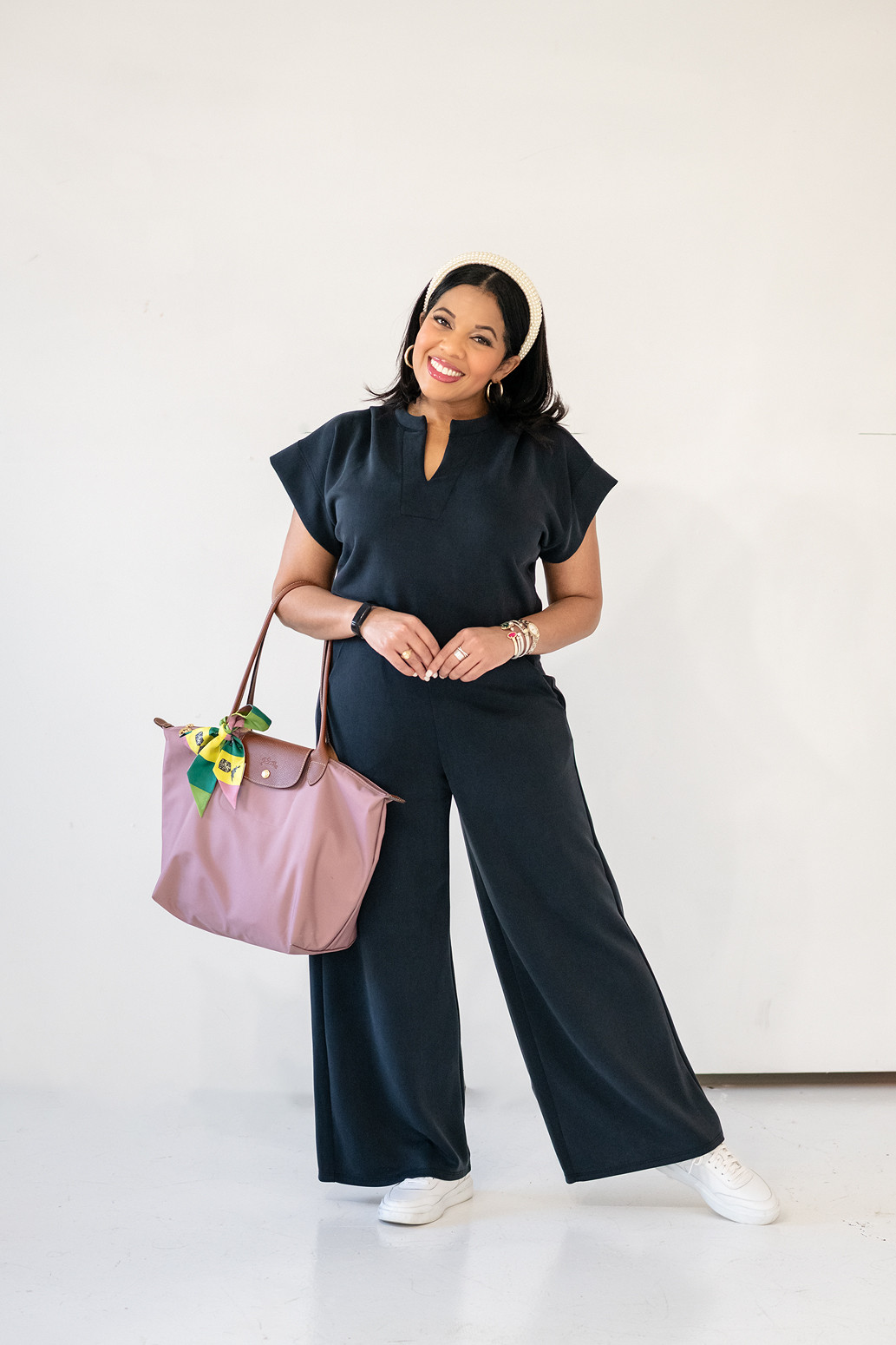 Cute and comfy and ready for weekend adventures in the super soft scuba knot set by Gibsonlook!

#LTKgrwm #LTKdayinmylife #LTKootd