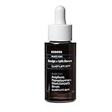 Korres Black Pine Sculpt + Lift Serum 30 Ml | Amazon (US)