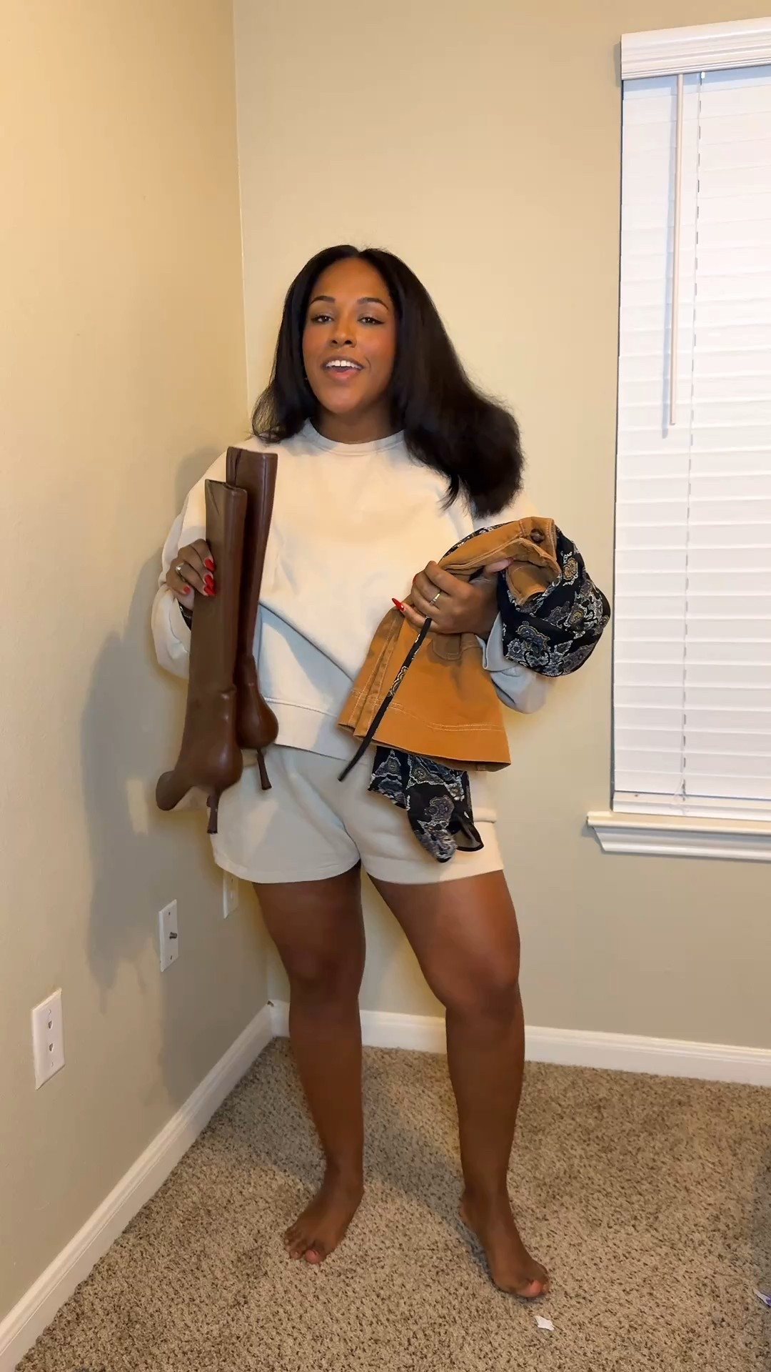 Here’s a Friendsgiving outfit inspo for you!! 

#LTKStyleTip #LTKFindsUnder100 #LTKdayinmylife