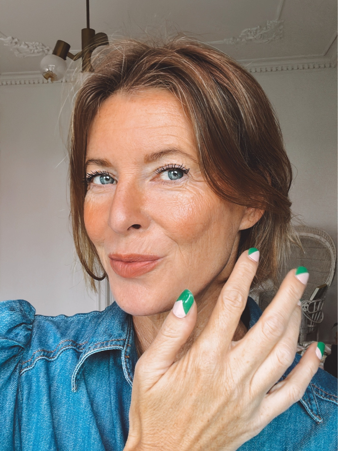 A #KikoMilano makeup special trying out some of their latest products.

With "Create Your Balance," Kiko Milano introduces not just a collection, but a philosophy that invites you to synchronize your outer appearance with your inner well-being. Elevate your beauty routine to a holistic experience that leaves you not only looking beautiful but feeling harmonious and empowered.

Discover the art of balanced beauty with "Create Your Balance" from Kiko Milano – a fusion of outer radiance and inner tranquility, tailored to celebrate the multifaceted essence of you.

#LTKbeauty