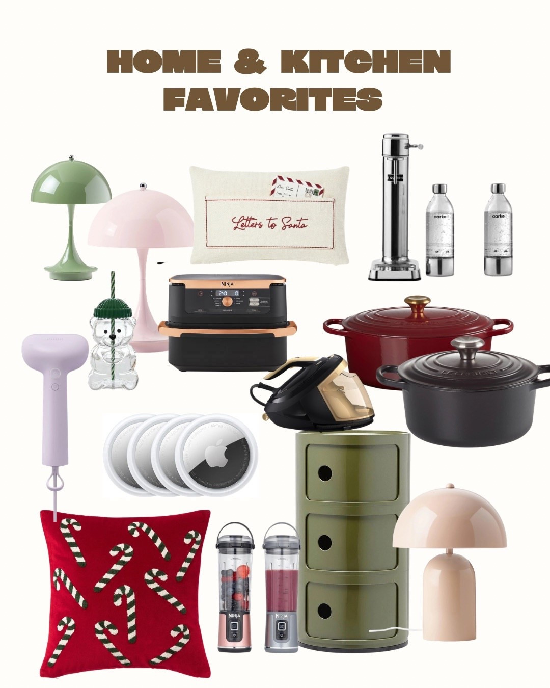 Home & Kitchen BF Favoriten 