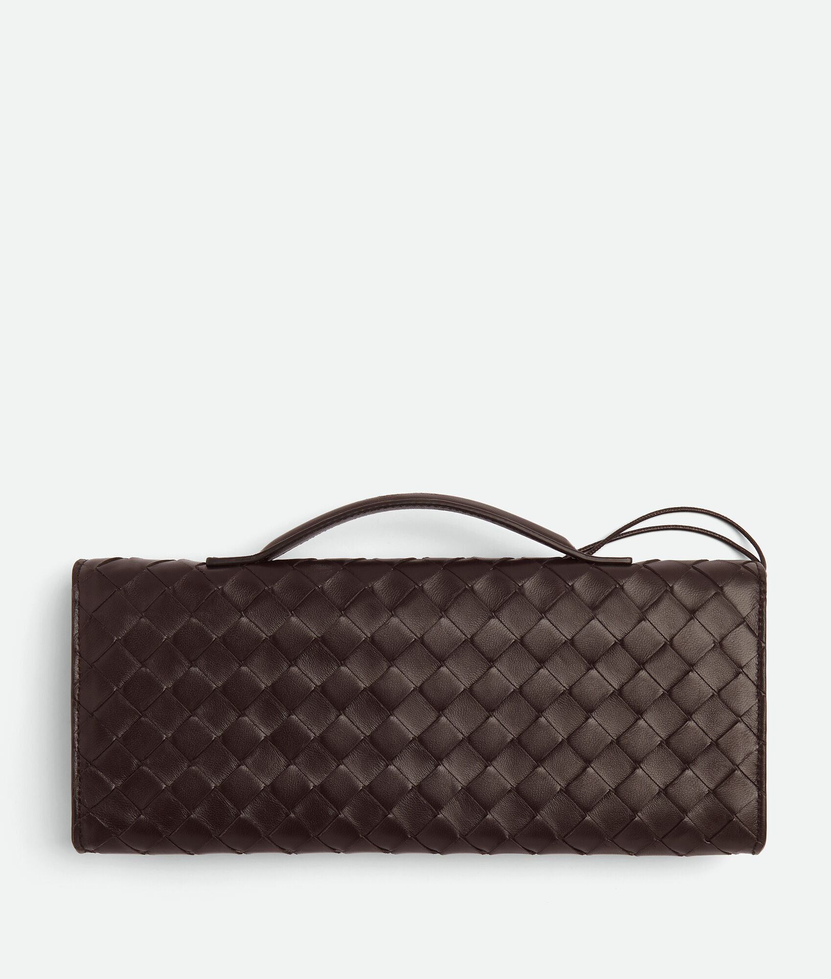 Andiamo Clutch | Bottega Veneta