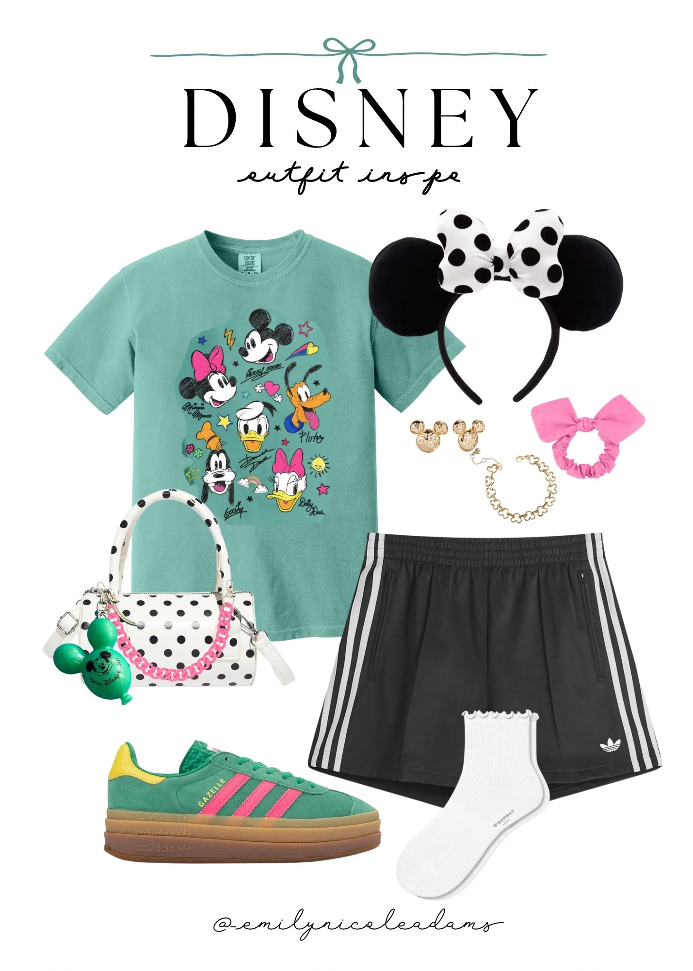 Disney Outfit Inspo🖤 disney style, Disney outfit, disney addict, Disney outfit Inspo, Disney must haves, Disney girl, Disney outfit ideas, disney fun, Disney addict, Walt Disney world, Disney girly, Disney styled, Disney fun, Mickey Mouse 

#LTKSaleAlert #LTKgrwm #LTKootd