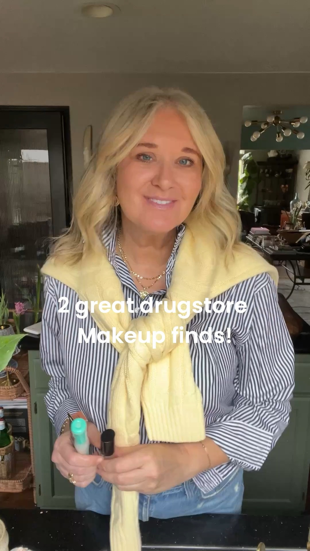 I love finding a good drugstore makeup dupe! 

Eye tint- extra toasted

#LTKgrwm #LTKBeauty #LTKOver40