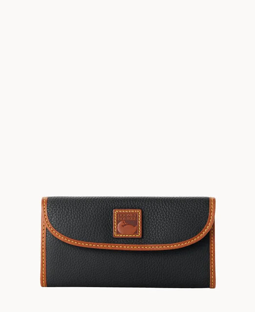 Pebble Grain Satchel | Dooney & Bourke (US)
