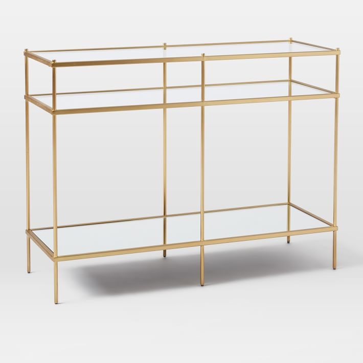 Terrace Console | West Elm (US)