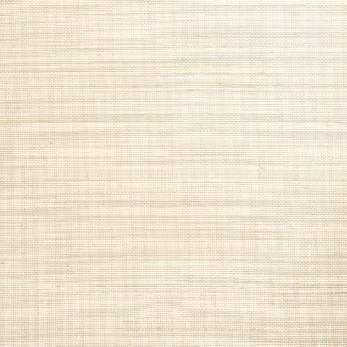 Brewster Home Fashions Sying Cream Grasscloth Wallpaper | DecoratorsBest
