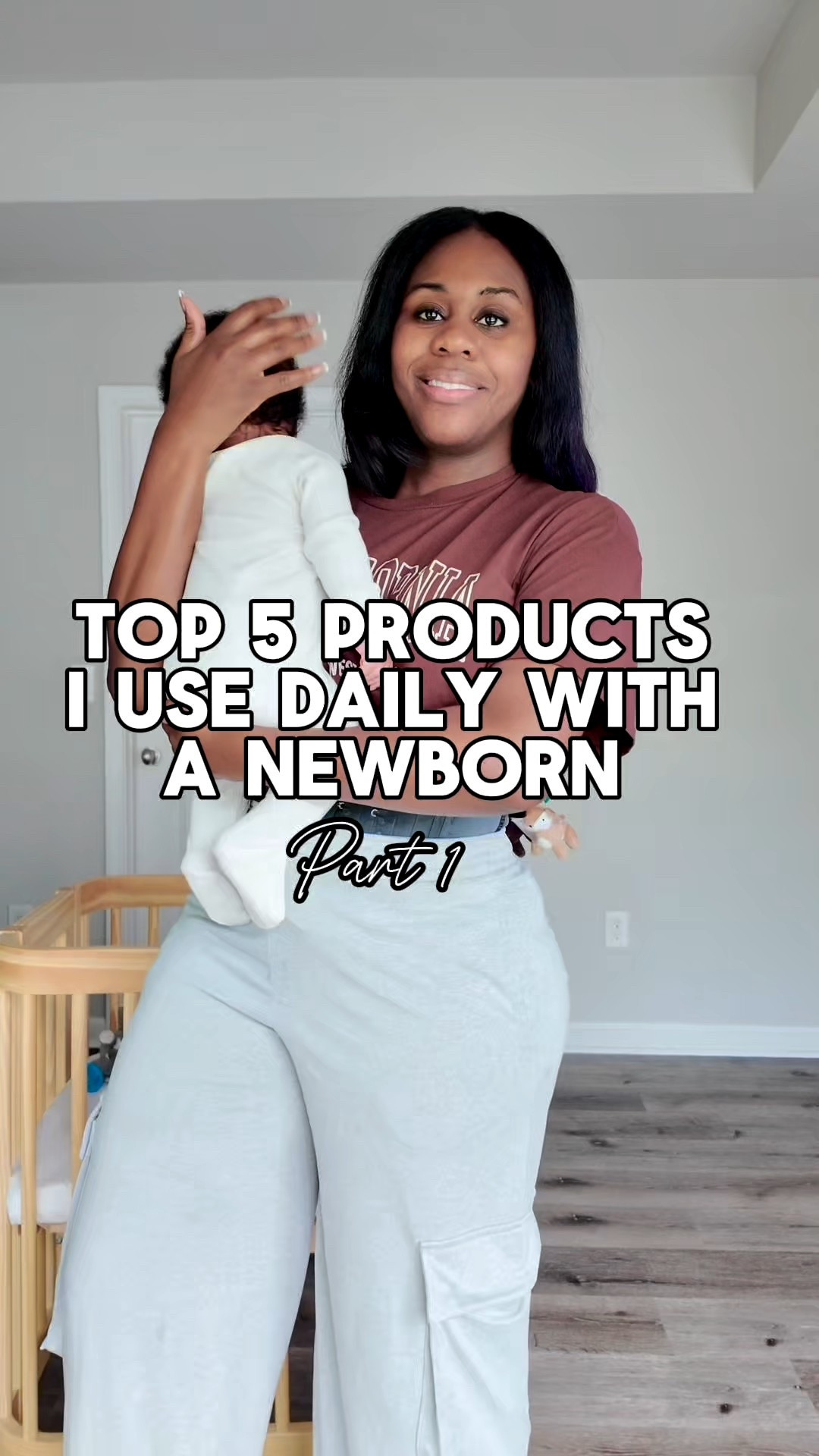 Part 1 my most used products 

#LTKBaby #LTKBump