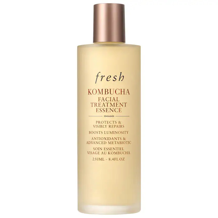 Kombucha Antioxidant Facial Treatment Essence | Sephora (US)
